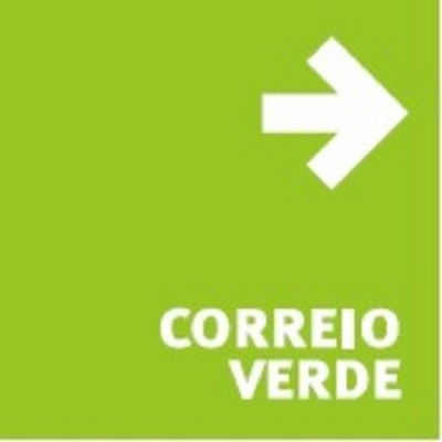 CORREIO VERDE