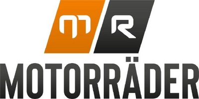 MR MOTORRÄDER