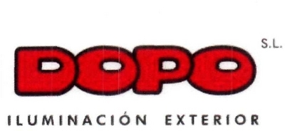 DOPO ILUMINACIÓN EXTERIOR