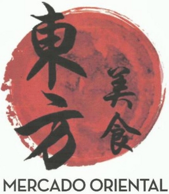 MERCADO ORIENTAL