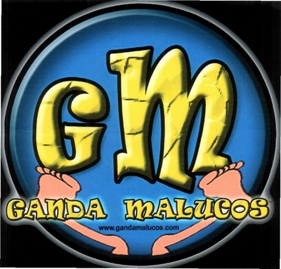 GANDA MALUCOS