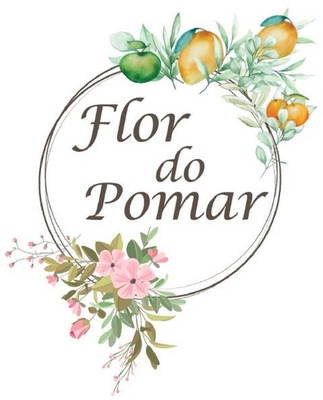 FLOR DO POMAR
