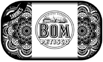 TRADIÇÃO AÇORES BOM PETISCO SABORES