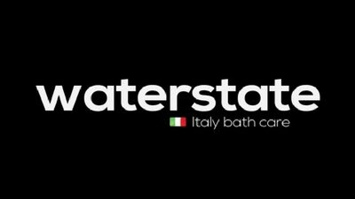 WATERSTATE - ITALY BATH CARE