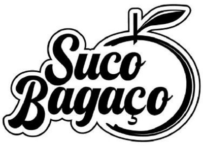 SUCO BAGAÇO
