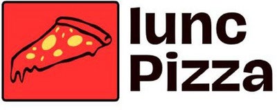 LUNC PIZZA