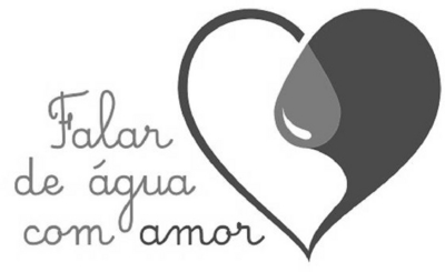 FALAR DE ÁGUA COM AMOR