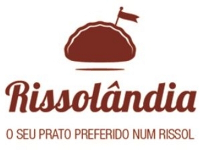 RISSOLÂNDIA - O SEU PRATO PREFERIDO NUM RISSOL