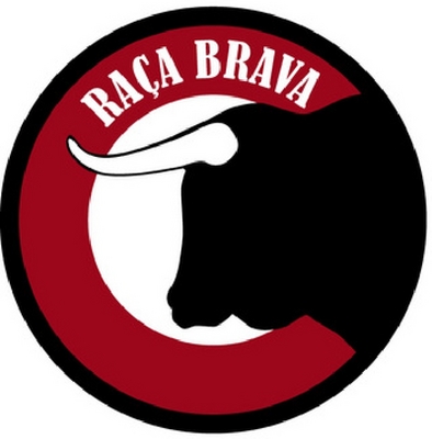 RAÇA BRAVA