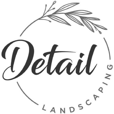DETAIL LANDSCAPING
