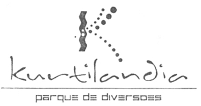 K KURTILÂNDIA PARQUE DE DIVERSÕES