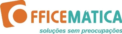 OFFICEMATICA SOLUÇÕES SEM PREOCUPAÇÕES