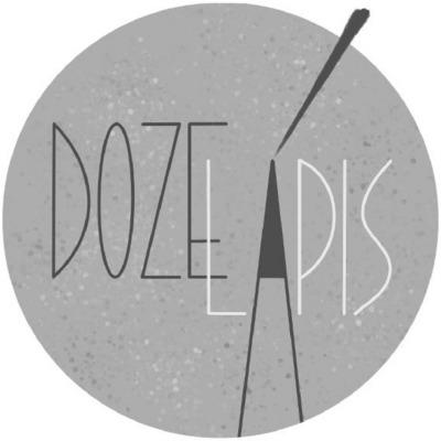 DOZE LÁPIS
