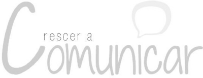 CRESCER A COMUNICAR