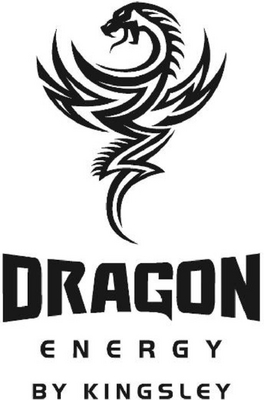 DRAGON ENERGY BY KINGSLEY