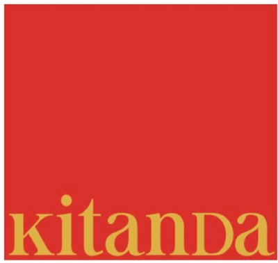 KITANDA DA TERRA E DO MAR