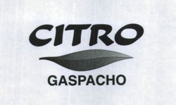 CITRO GASPACHO