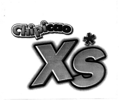 CHIPICAO *XS
