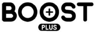 BOOST + PLUS