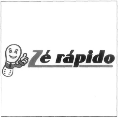 ZÉ RÁPIDO