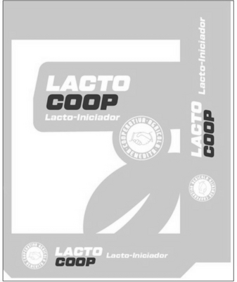 LACTOCOOP LACTO-INICIADOR COOPERATIVA AGRICOLA BENEDITA