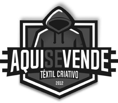 AQUISEVENDE TÊXTIL CRIATIVO 2012