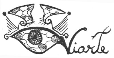 VIARTE