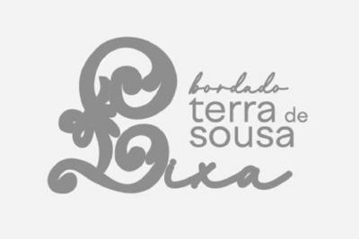 BORDADO DE TERRA DE SOUSA  LIXA