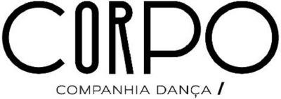 CORPO / COMPANHIA DANÇA