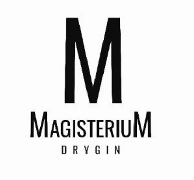 M MAGISTERIUM DRYGIN