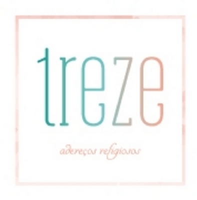 TREZE ADEREÇOS RELIGIOSOS