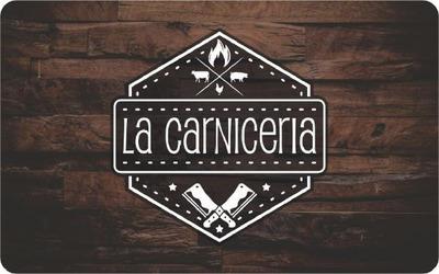 LA CARNICERIA