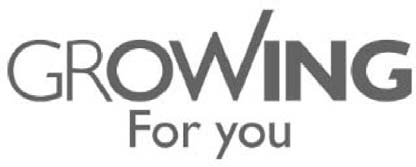 GROWINGFORYOU