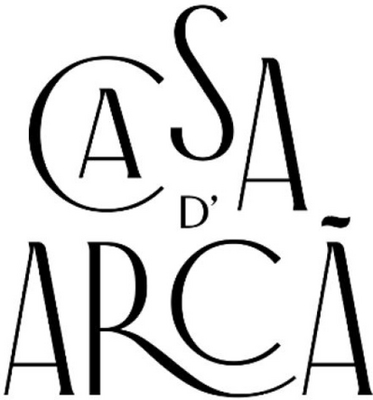 CASA D'ARCÃ