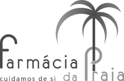FARMÁCIA DA PRAIA CUIDAMOS DE SI