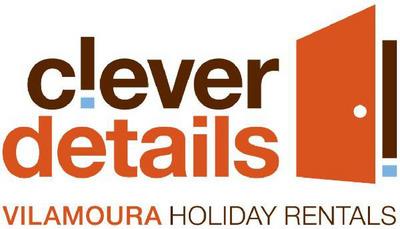 CLEVER DETAILS VILAMOURA HOLIDAY RENTALS