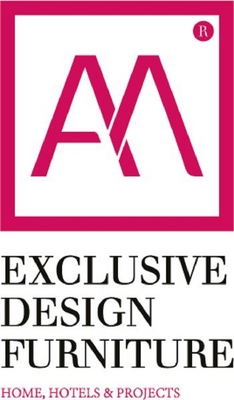 AA - EXCLUSIVE DESIGN FURNITURE - HOME, HOTELS & PROJECTS