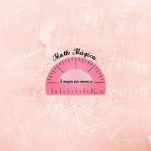 MATH MÁGICA, A MÁGIA DOS NÚMEROS, SARA PIRES
