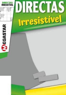 MEGASTAR DIRECTAS IRRESISTIVEL