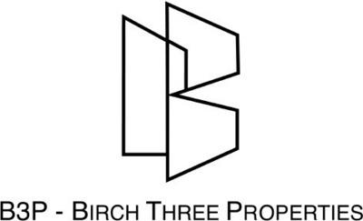 B3P BIRCH THREE PROPERTIES
