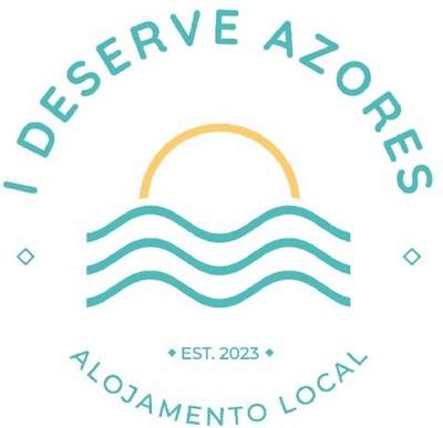 I DESERVE AZORES AZORES; ALOJAMENTO LOCAL; EST.2023