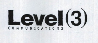 LEVEL (3)