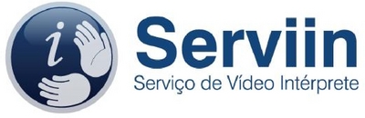 I  SERVIIN SERVIÇO DE VÍDEO INTÉRPRETE
