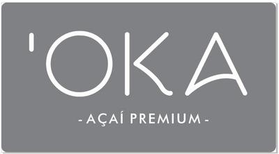 'OKA AÇAÍ PREMIUM