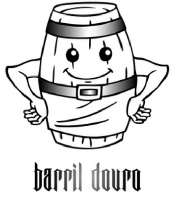BARRIL DOURO