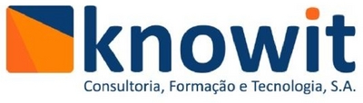 KNOWIT CONSULTORIA, FORMAÇÃO E TECNOLOGIA, S.A.