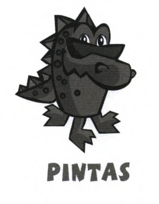 PINTAS