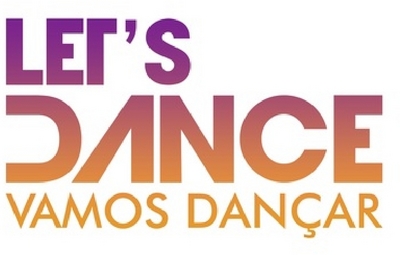 LET'S DANCE VAMOS DANÇAR