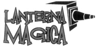LANTERNA MÁGICA