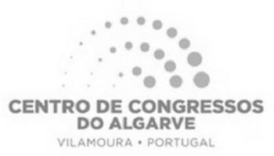 CENTRO DE CONGRESSOS DO ALGARVE VILAMOURA . PORTUGAL